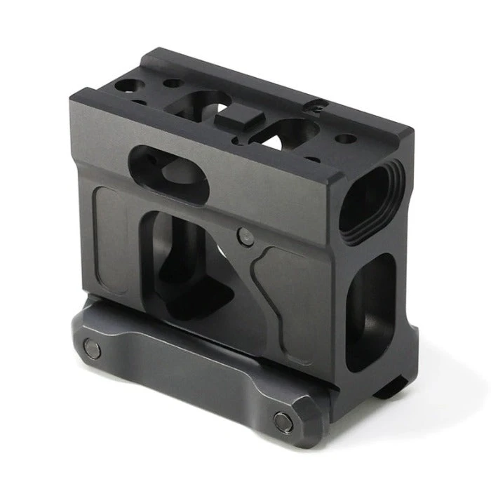 Unity Tactical FAST - Aimpoint Micro Mount 6 Unity Tactical FAST - Aimpoint Micro Mount - Image 4