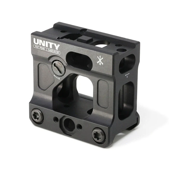 Unity Tactical FAST - Aimpoint Micro Mount 3 Unity Tactical FAST - Aimpoint Micro Mount