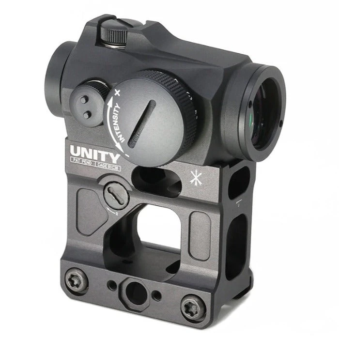 Unity Tactical FAST - Aimpoint Micro Mount 7 Unity Tactical FAST - Aimpoint Micro Mount - Image 5