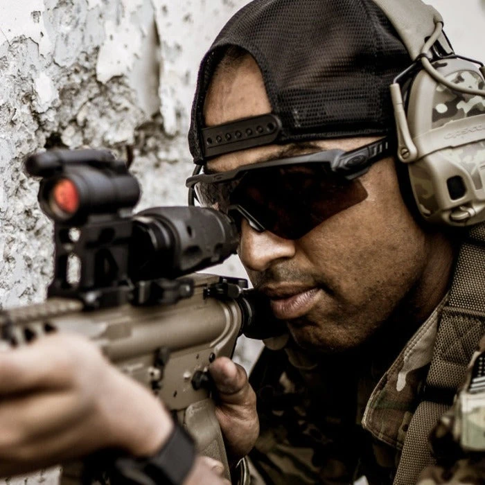 Unity Tactical FAST - Aimpoint Micro Mount 8 Unity Tactical FAST - Aimpoint Micro Mount - Image 6