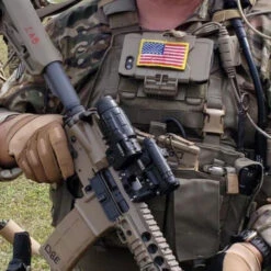 Unity Tactical FAST - Aimpoint Micro Mount 22 Unity Tactical FAST - Aimpoint Micro Mount -TACDIS Apparel Shop FAST Micro Mount Action7