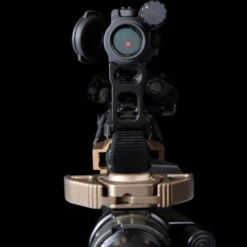 Unity Tactical FAST - Aimpoint Micro Mount 24 Unity Tactical FAST - Aimpoint Micro Mount -TACDIS Apparel Shop FAST Micro Mount SL2