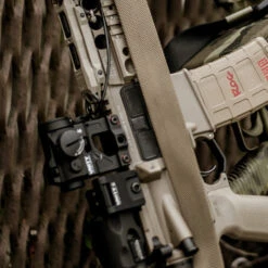 Unity Tactical FAST - Aimpoint Micro Mount 27 Unity Tactical FAST - Aimpoint Micro Mount -TACDIS Apparel Shop FAST Micro Mount SL9