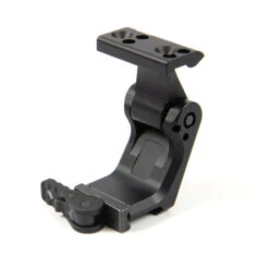 Unity Tactical FAST FTC - OMNI Magnifier Mount -TACDIS Apparel Shop FAST OMNI Mag Mount BLK Up ab