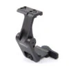 Unity Tactical FAST FTC - OMNI Magnifier Mount -TACDIS Apparel Shop FAST OMNI Mag Mount BLK Up af