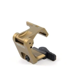 Unity Tactical FAST FTC - OMNI Magnifier Mount -TACDIS Apparel Shop FAST OMNI Mag Mount FDE Down af