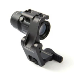Unity Tactical FAST FTC - OMNI Magnifier Mount -TACDIS Apparel Shop FAST OMNI Mag Sig Juliet Micro3X