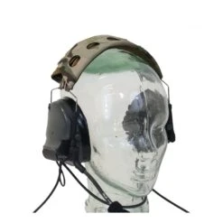 Ferro Concepts Comms Pad - Over The Head -TACDIS Apparel Shop FC OTH COMMSPAD PELTOR COMMTAC 3 1024x1024 e791931e d571 4a23 bcb2 fed8e2007741
