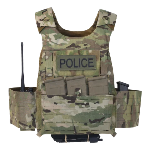 Ferro Concepts Turnover Double 762 - Image 5