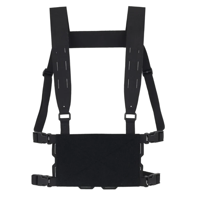 Ferro Concepts Chesty Rig Mini Harness 4 Ferro Concepts Chesty Rig Mini Harness - Image 2