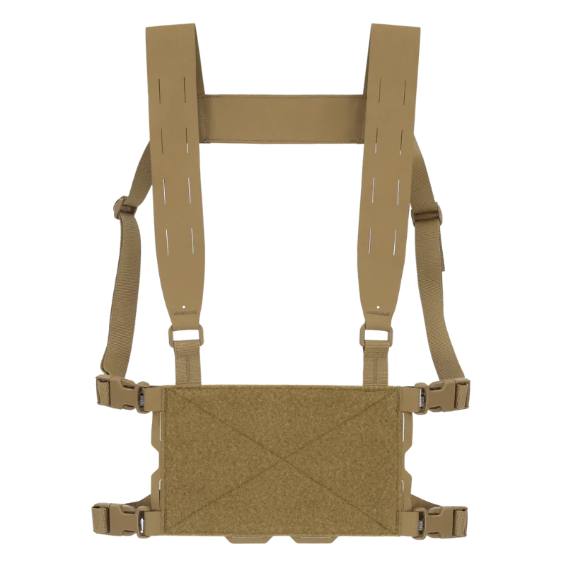 Ferro Concepts Chesty Rig Mini Harness 5 Ferro Concepts Chesty Rig Mini Harness - Image 3
