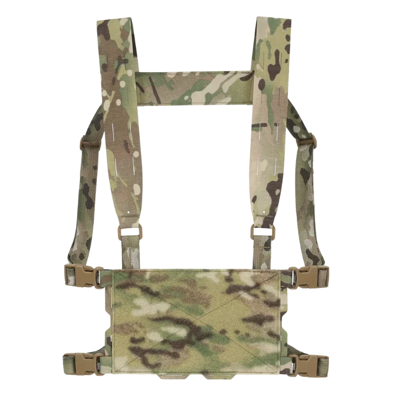 Ferro Concepts Chesty Rig Mini Harness 6 Ferro Concepts Chesty Rig Mini Harness - Image 4