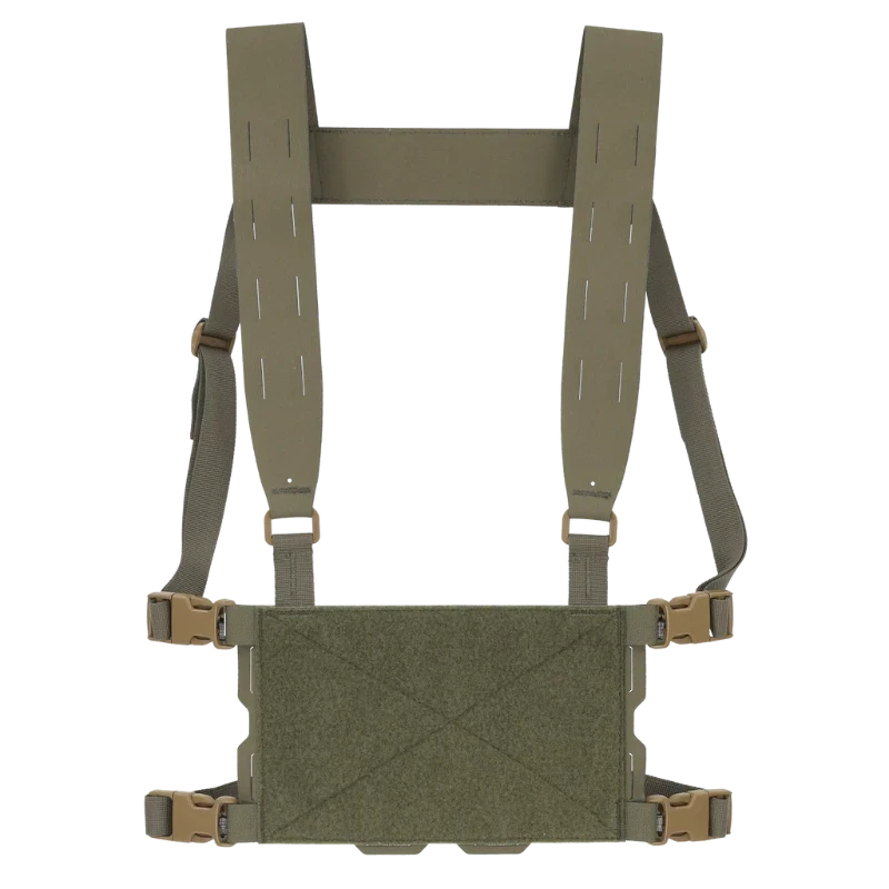 Ferro Concepts Chesty Rig Mini Harness 3 Ferro Concepts Chesty Rig Mini Harness