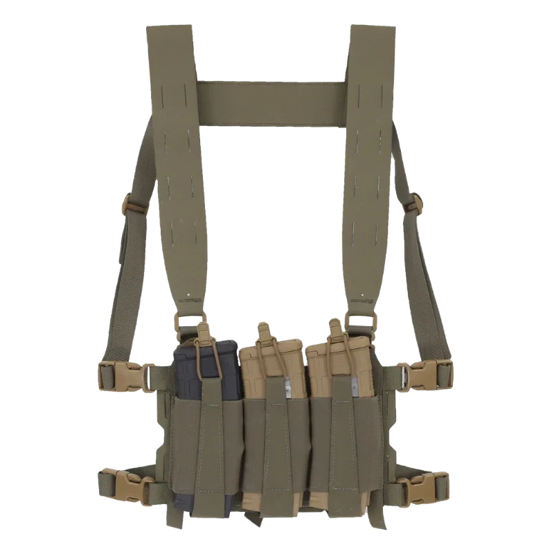 Ferro Concepts Chesty Rig Mini Harness 7 Ferro Concepts Chesty Rig Mini Harness - Image 5