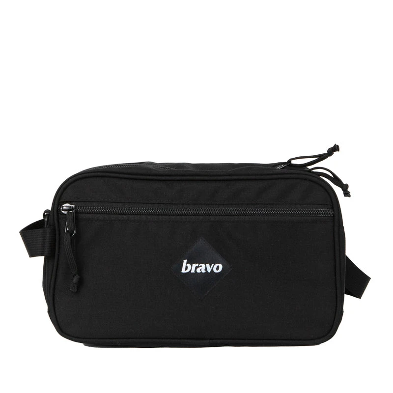 BRAVO CO FLEE BLOCK I - Black 4 BRAVO CO FLEE BLOCK I - Black - Image 2