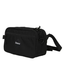 BRAVO CO FLEE BLOCK I - Black