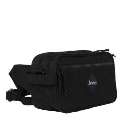 BRAVO CO FLEE BLOCK I - Black 11 BRAVO CO FLEE BLOCK I - Black -TACDIS Apparel Shop FLEE BLK 3 1