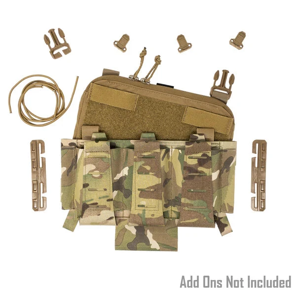 Shaw Concepts Elastic 556 Placard V2 9 Shaw Concepts Elastic 556 Placard V2 - Image 7