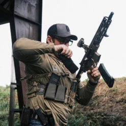 GBRS Group Modular Chest Rig Split Kit 16 GBRS Group Modular Chest Rig Split Kit -TACDIS Apparel Shop GBRS GROUP MODULAR CHEST RIG SPLIT 4