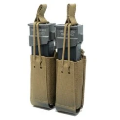GBRS Double Pistol Mag Pouch W/ Bungee Retention 14 GBRS Double Pistol Mag Pouch W/ Bungee Retention -TACDIS Apparel Shop GBRS Group Double Pistol Magazine Pouch Bungee Retention 1683577083 91ef162d 4448 4fab 8243 945708cce7d5