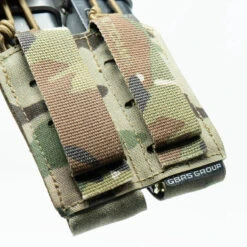 GBRS Double Pistol Mag Pouch W/ Bungee Retention 18 GBRS Double Pistol Mag Pouch W/ Bungee Retention -TACDIS Apparel Shop GBRS Group Double Pistol Magazine Pouch Bungee Retention 1683577096 fa19e327 6e0f 4879 a359 a9326a0fa6e7