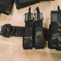 GBRS Double Pistol Mag Pouch W/ Bungee Retention 21 GBRS Double Pistol Mag Pouch W/ Bungee Retention -TACDIS Apparel Shop GBRS Group Double Pistol Magazine Pouch Bungee Retention 1686590154