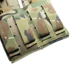 GBRS Double Rifle Mag Pouch W/ Bungee Retention 17 GBRS Double Rifle Mag Pouch W/ Bungee Retention -TACDIS Apparel Shop GBRS Group Double Rifle Magazine Pouch Bungee Retention 1683577272 b884051e c0e0 455d b846 706d4abf37da
