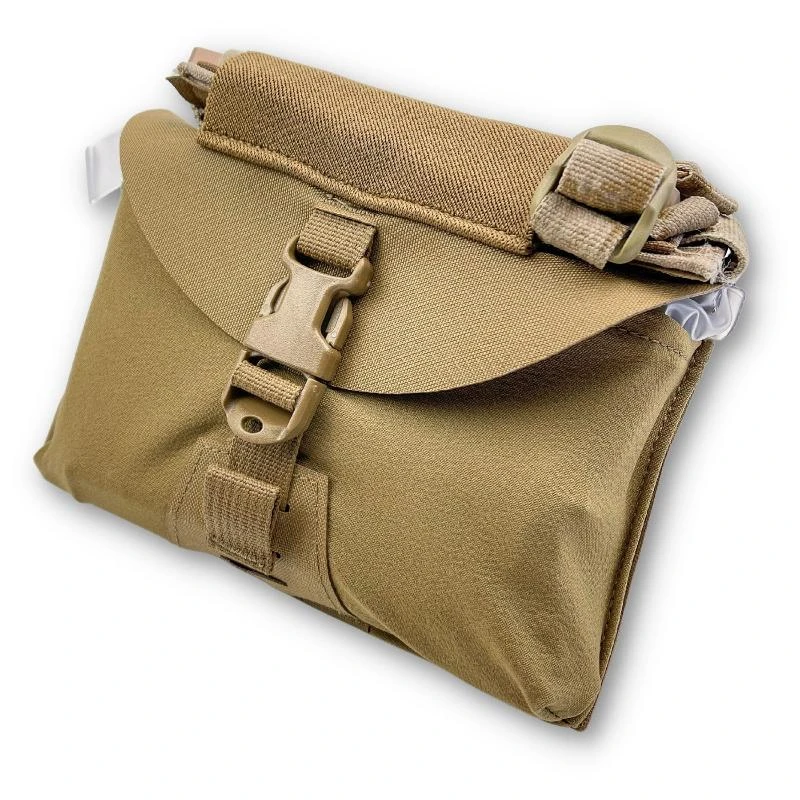 GBRS Group IFAS Individual First Aid System Pouch 8 GBRS Group IFAS Individual First Aid System Pouch - Image 6