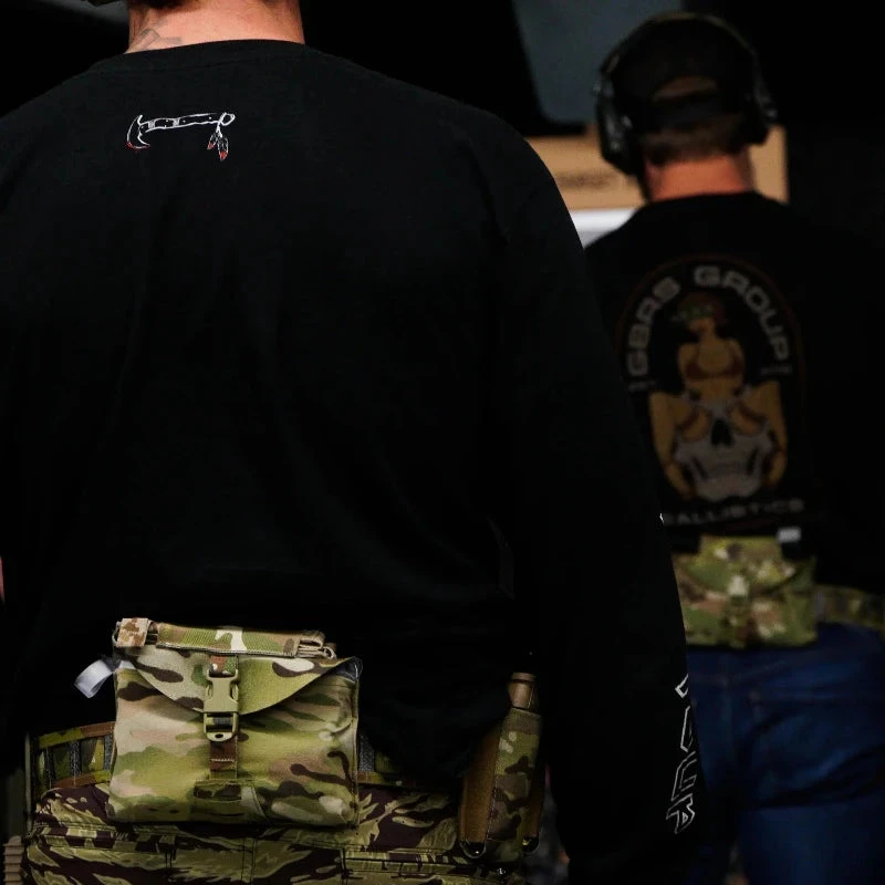 GBRS Group IFAS Individual First Aid System Pouch 13 GBRS Group IFAS Individual First Aid System Pouch - Image 11