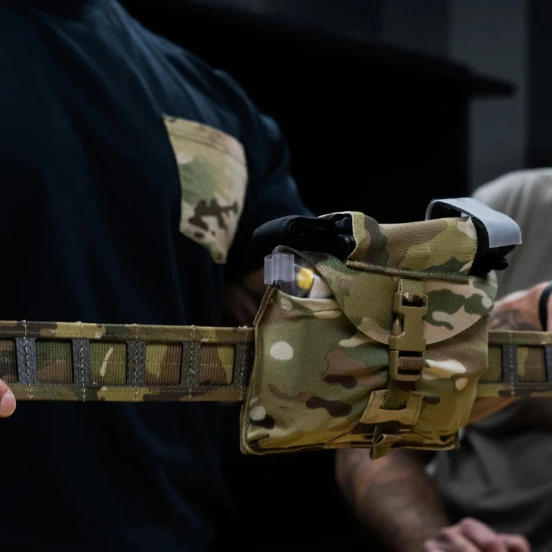 GBRS Group IFAS Individual First Aid System Pouch 15 GBRS Group IFAS Individual First Aid System Pouch - Image 13