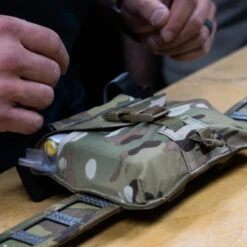 GBRS Group IFAS Individual First Aid System Pouch 32 GBRS Group IFAS Individual First Aid System Pouch -TACDIS Apparel Shop GBRS Group IFAS Individual First Aid System Pouch 1659543092