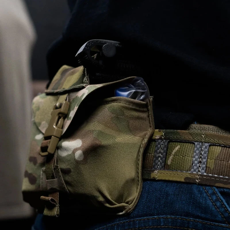 GBRS Group IFAS Individual First Aid System Pouch 17 GBRS Group IFAS Individual First Aid System Pouch - Image 15