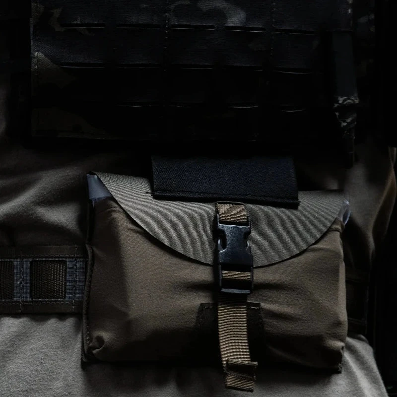 GBRS Group IFAS Individual First Aid System Pouch 19 GBRS Group IFAS Individual First Aid System Pouch - Image 17