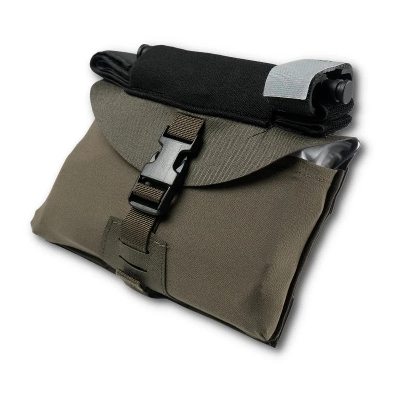 GBRS Group IFAS Individual First Aid System Pouch 6 GBRS Group IFAS Individual First Aid System Pouch - Image 4