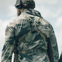 GBRS Modular Chest Rig Lite -TACDIS Apparel Shop GBRS Group Modular Chest Rig 1694802339572 9897099e 4a1f 43b7 a690 66b6862db242