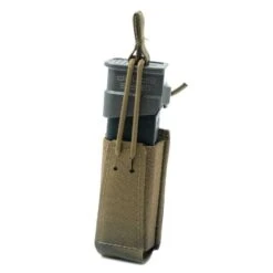 GBRS Group Single Pistol Mag Pouch - Bungee Retention