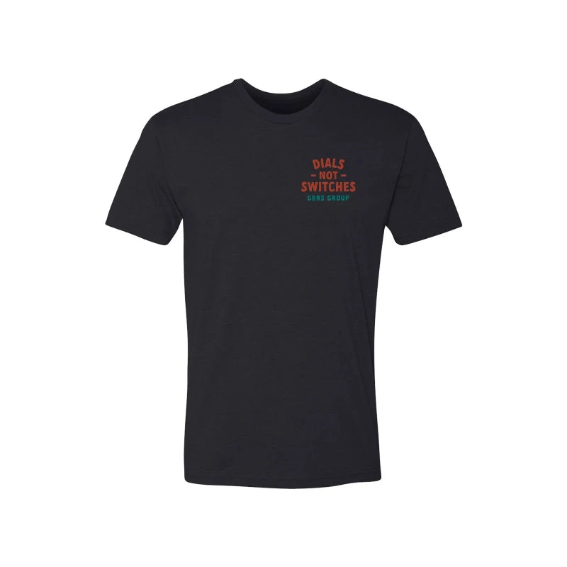 GBRS Group Conscious Effort Tee 3 GBRS Group Conscious Effort Tee