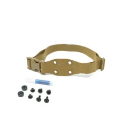GBRS Group Leg Strap -TACDIS Apparel Shop GBRSGROUPLEGSTRAP BUNDLE COYOTEBROWN