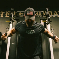 GBRS Group Instructor Tee - Anniversary Edition 16 GBRS Group Instructor Tee - Anniversary Edition -TACDIS Apparel Shop GBRSGROUP INSTRUCTOR 2025 ANNIVERSARY LIFESTYLE SS1 jpg