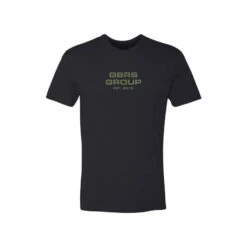 GBRS Group Instructor Tee - Anniversary Edition 13 GBRS Group Instructor Tee - Anniversary Edition -TACDIS Apparel Shop GBRSGROUP INSTRUCTOR 2025 SS SHIRT BLACK F jpg