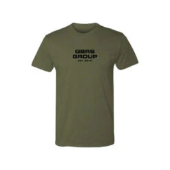 GBRS Group Instructor Tee - Anniversary Edition 12 GBRS Group Instructor Tee - Anniversary Edition -TACDIS Apparel Shop GBRSGROUP INSTRUCTOR 2025 SS SHIRT GREEN F jpg
