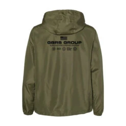 GBRS Group Instructor Windbreaker Jacket - Anniversary Edition