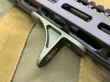 True North Concepts Gripstop Standard Length, M-LOK 11 True North Concepts Gripstop Standard Length, M-LOK - Image 9