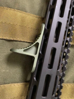 True North Concepts Gripstop Standard Length, M-LOK 14 True North Concepts Gripstop Standard Length, M-LOK -TACDIS Apparel Shop GS OD 7