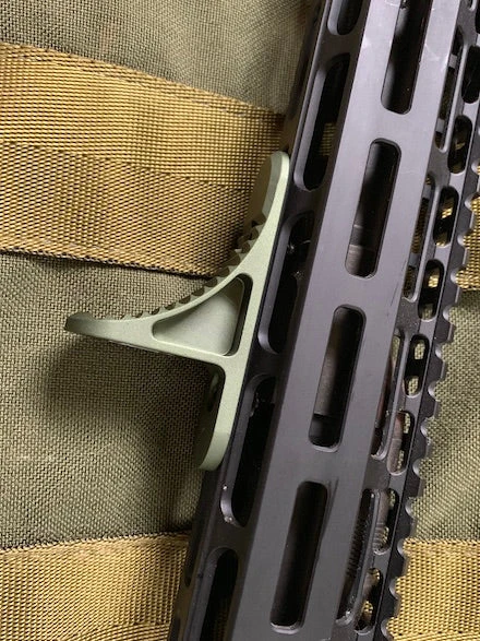 True North Concepts Gripstop Standard Length, M-LOK 6 True North Concepts Gripstop Standard Length, M-LOK - Image 4