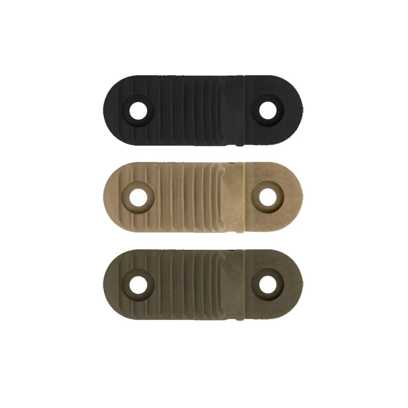 True North Concepts The Polymer GripStop – “K” (MLOK) 4 True North Concepts The Polymer GripStop – “K” (MLOK) - Image 2