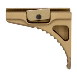 True North Concepts GripStop Pic Rail - Aluminum -TACDIS Apparel Shop GSPA 02