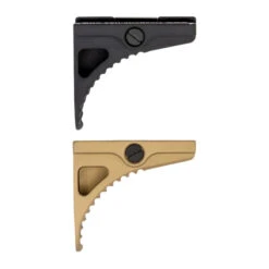 True North Concepts GripStop Pic Rail - Aluminum -TACDIS Apparel Shop GSPA Group 2