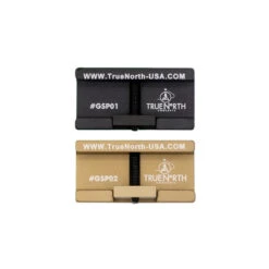 True North Concepts GripStop Pic Rail - Aluminum -TACDIS Apparel Shop GSPA Group 4