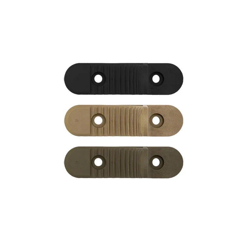 True North Concepts Gripstop Polymer Standard, MLOK 4 True North Concepts Gripstop Polymer Standard, MLOK - Image 2